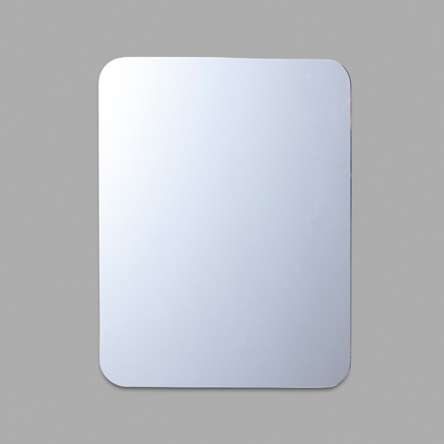 145x190x2mm セーフティミラー(樹脂製/マグネット付)【EA724YG-73】