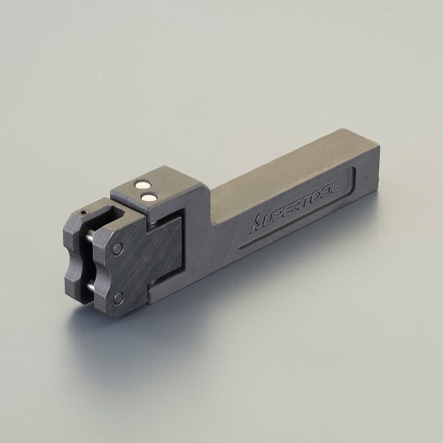 147mm ローレットホルダー(アヤ目用)【EA591RE-11】