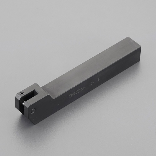 147mm ローレットホルダー(平目用)【EA591RE-6】