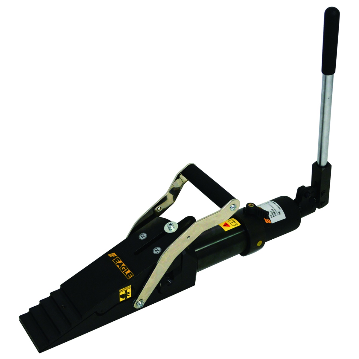 15 ton ウェッジジャッキ【EA993KW-41】