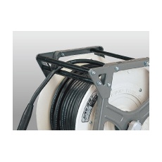 150・220A/20m 溶接ケーブルリール【EA315-25】