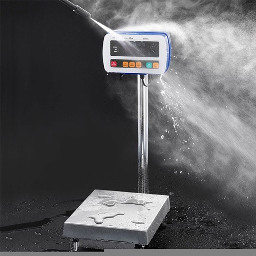 150kg(20g) 防水・防塵台はかり【EA715AG-48】