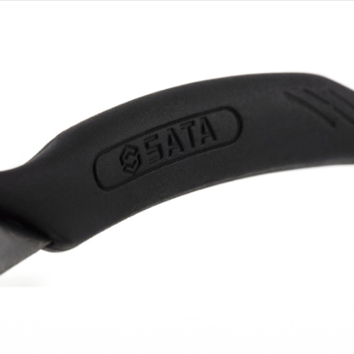 150mm 精密プライヤー(ESD/平)【EA682CT-2】