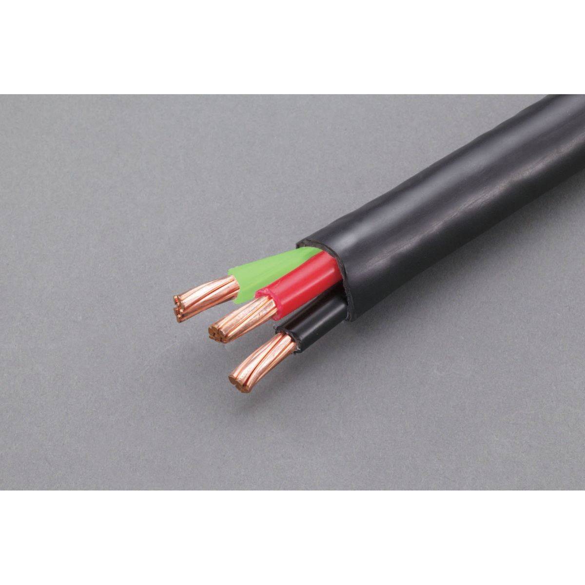 150V/5.6A/3対x10m 多目的計装用ケーブル【EA940AP-121】