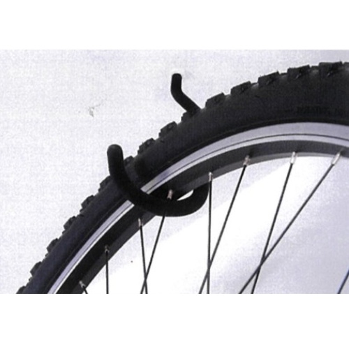 150x 71x 6mm フック(ビニールコーティング)【EA951FZ-13】