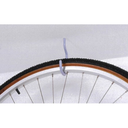 150x 71x 6mm フック(ビニールコーティング/2個)【EA951FZ-19】