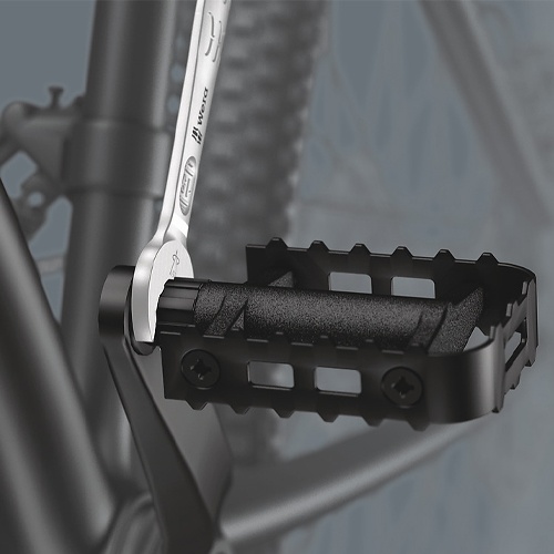 15mm ペダルレンチ【EA573XW-15】