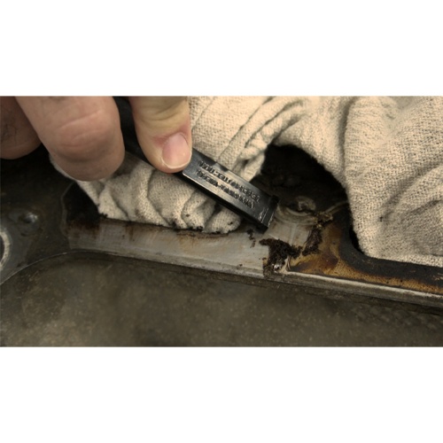 15x135mm 超硬付スクレーパー【EA524AG-4】