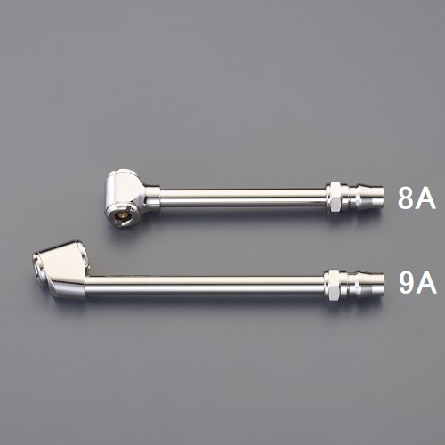 160mm タイヤチャック(乗用車・Wタイヤ用)【EA123CC-9A】