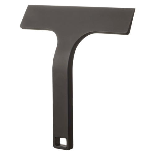 160x40x165mm 水切りワイパー(マグネット付)【EA928AE-41】