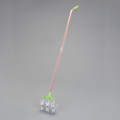 163x204x1460mm 耕運用ローリング鍬【EA650AB-29】