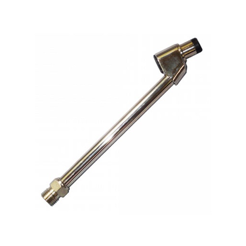 165mm タイヤチャック(中型トラック/ダブルタイヤ用)【EA123CH-111】