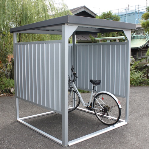 1660x1795x1920mm 万能物置【EA915-161】