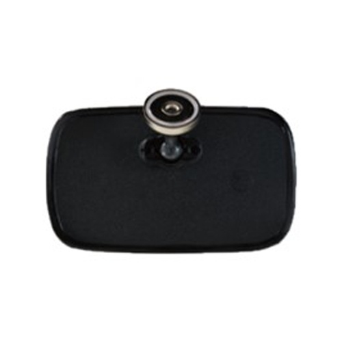 170x100mm バックミラー(リフト・建築用/マグネット)【EA724ZX-27】