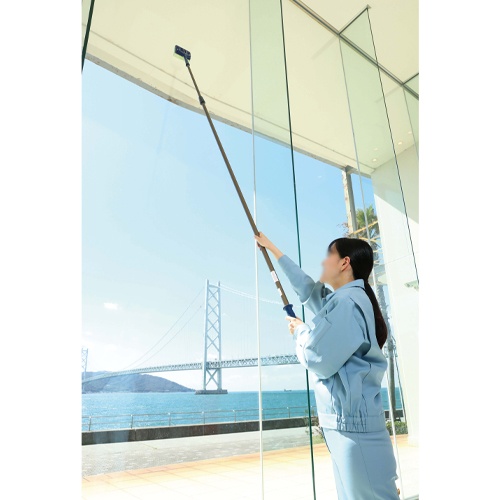 170x330mm スポンジモップ【EA928AY-330】