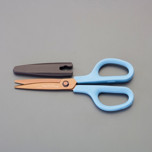 174mm はさみ(チタンコート)【EA540JA-1A】