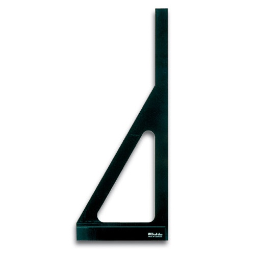 1750x500mmガラス切用L型スクエア(補強付/高精度)【EA846DA-16】