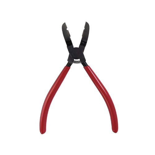 175mm クリッププライヤー(薄型)【EA604DC-61】