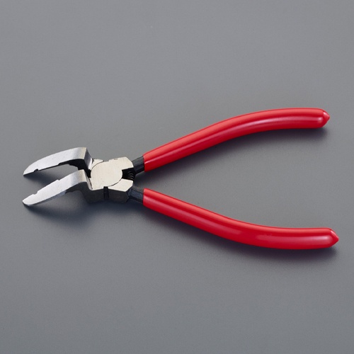 175mm クリッププライヤー(薄型)【EA604DC-61】