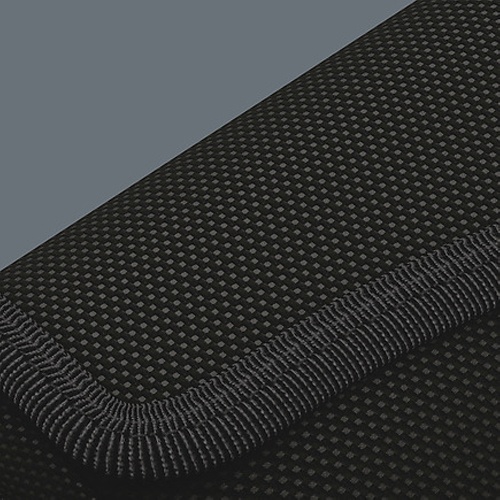 175x30x135mmターボギアドライバー用ポーチ【EA550BT-111】