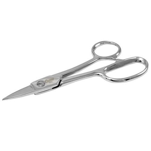 177mm クラフトはさみ(鍛造)【EA540LE-46】