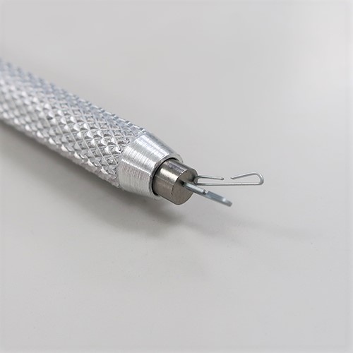 177mm パッキングフック(マグネット付)【EA652AC-22】