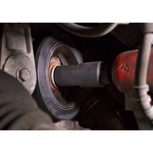 17mm プーリーボルトソケット【EA603EB-117】