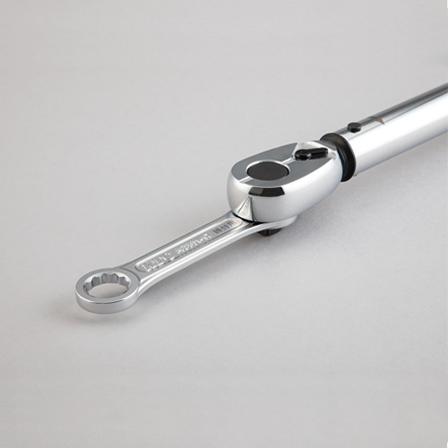 17mm ボールジョイントロックナットレンチ(締付用)【EA501AE-12】