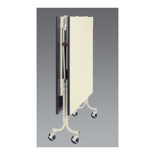 1800x750x800mm 折り畳み式ワークテーブル【EA956TV-11】