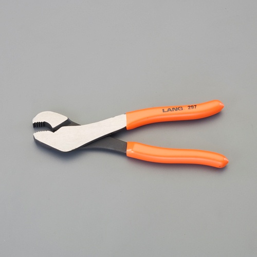 180mm バッテリーターミナルナットプライヤー【EA514BA-31】