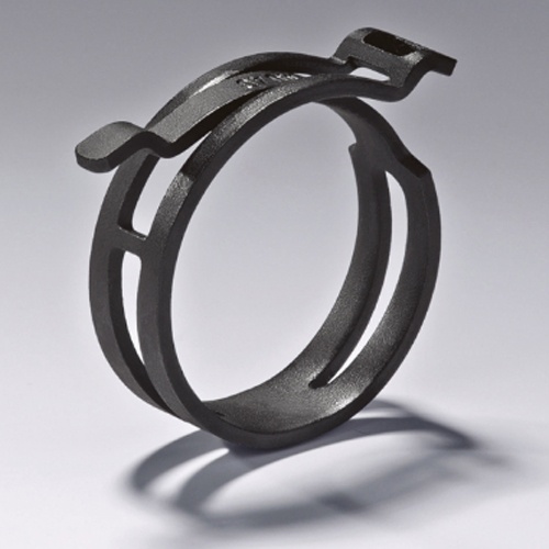 180mm ホースクランププライヤー【EA463PK-10】