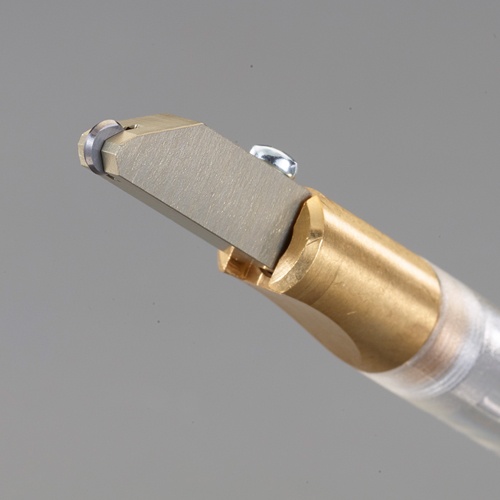 180mm/ 3- 6mm ガラス切【EA845AN】