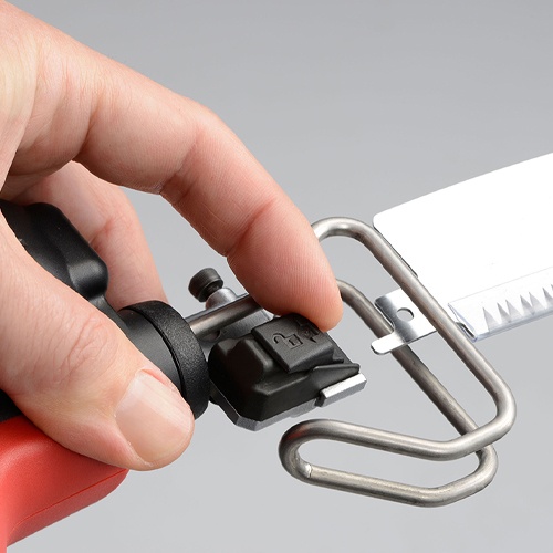 180W 電気のこぎり(ケース無し)【EA851SR-21A】