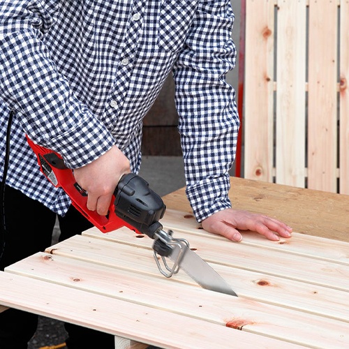 180W 電気のこぎり(ケース無し)【EA851SR-21A】