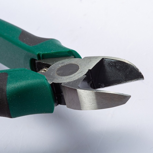 181mm ニッパー【EA682BB-180】