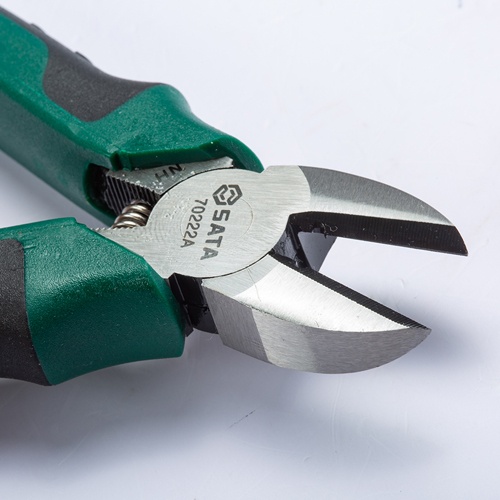 181mm ニッパー【EA682BB-180】