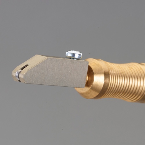 181mm/ 3-12mm ガラス切(プロ用)【EA845AM】