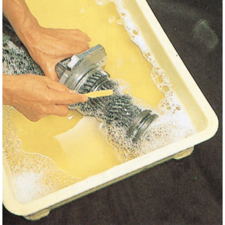 18L 部品洗浄剤(工業用)【EA922AB-20A】