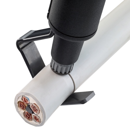 19.0-40.0mm ケーブルストリッパー【EA580KN-3】