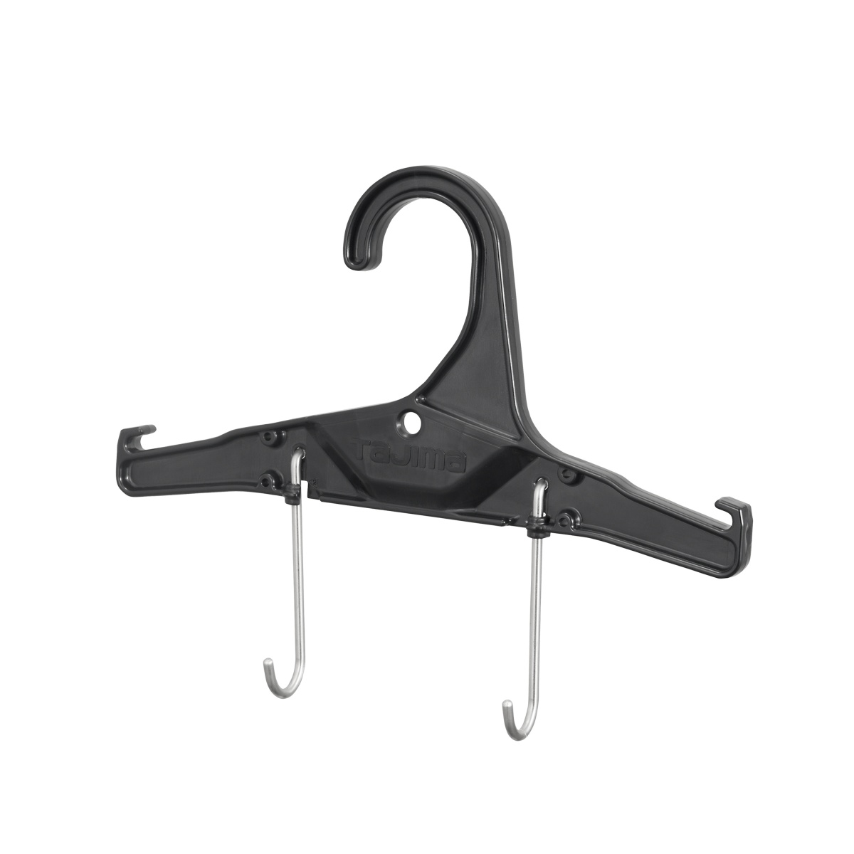 190x 16x370mm ハーネス用ハンガー【EA998JK-1】