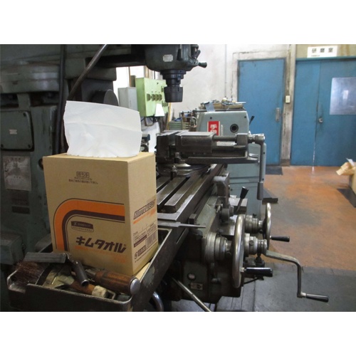 190x320mm 工業用ワイパー(150枚)【EA929AT-12A】