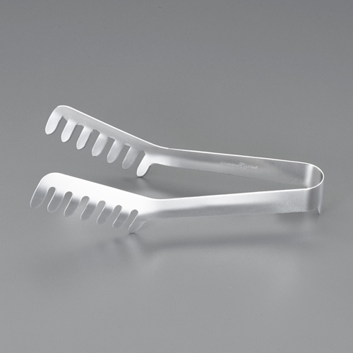 192mm トング(ステンレス製)【EA595K-4】