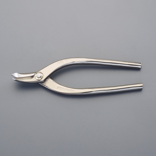 195mm はさみ・金切(プロ用/エグリ刃)【EA544RA-101】