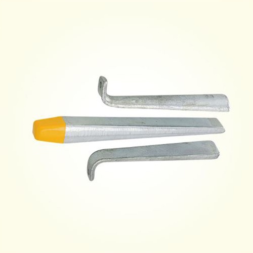 19mm/135mm/ 90mm セリ矢【EA572KB-2A】