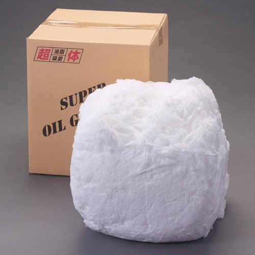 1kg 油吸着材(水分離型)【EA929DE-120】