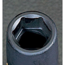 1インチDR/ 2・ 1/8インチ インパクトソケット(インチ)【EA164FB-227A】