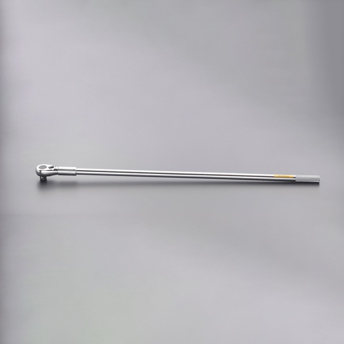1インチDRx1400mm ラチェットハンドル【EA618SM-6】