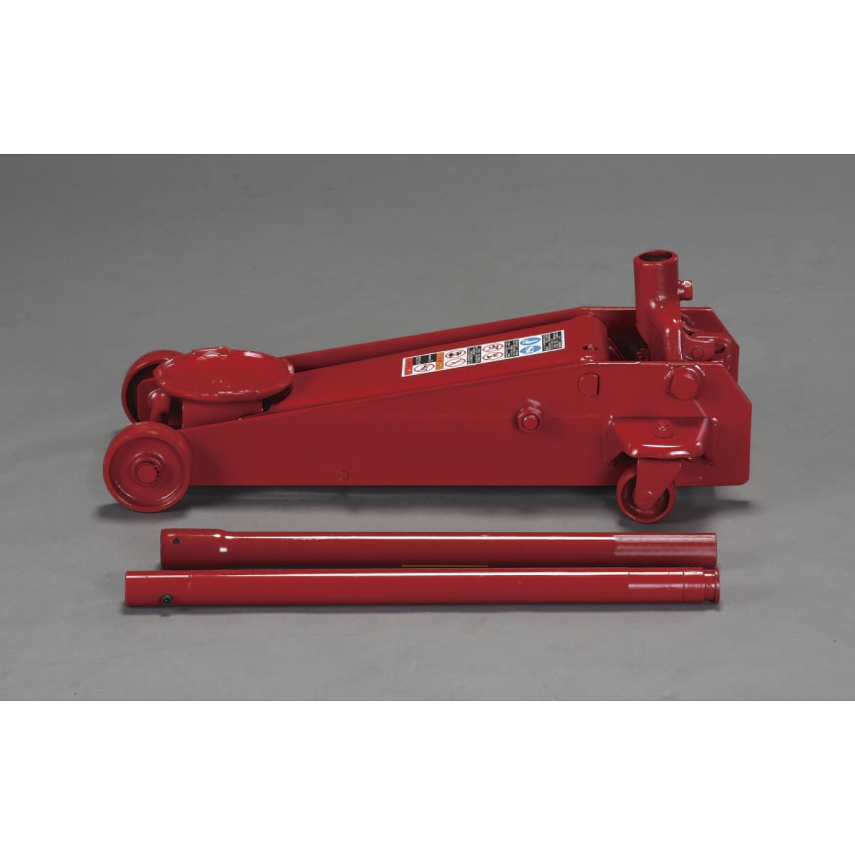 2.0ton トロリージャッキ【EA993LG-2】