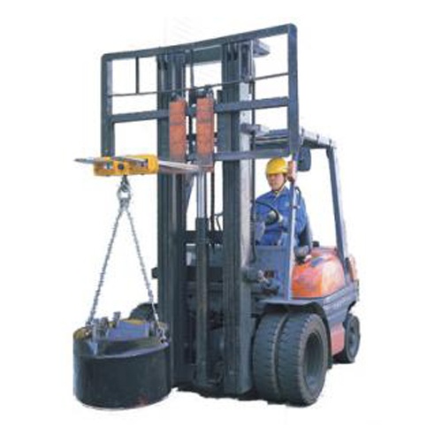 2.0ton フォークリフト用吊フック【EA981VH-101】