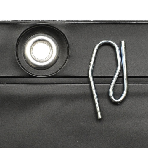 2.0x 2.0m 遮光カーテン【EA915CC-5B】